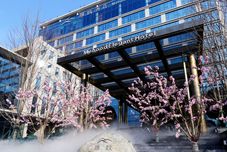 Others Mehood Elegant Hotel of Xi'an Big Wild Goose Pagoda