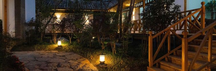 Lain-lain Yunyan Courtyard · New Chinese-Boutique Hotel (Changshui International Airport Branch)