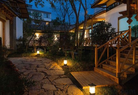 Lain-lain Yunyan Courtyard · New Chinese-Boutique Hotel (Changshui International Airport Branch)