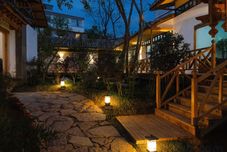 Lain-lain Yunyan Courtyard · New Chinese-Boutique Hotel (Changshui International Airport Branch)