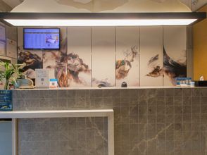 Lainnya 4 Qingmu Select Hotel (Xuanwu Lake subway station, Hunan Road Pedestrian Street, Nanjing)