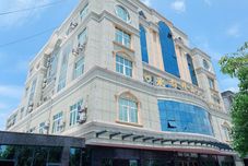 อื่นๆ Aishang Boutique Hotel