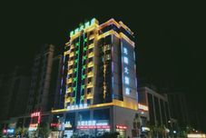 其他 Zhenxiong Tianrui Hotel