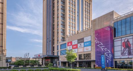 Lainnya 2 Roffar Tian Yue Gloria Plaza Hotel