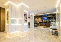 Others 3 HanTing Premium Hotel (Xi'an Aerospace City Subway Station)