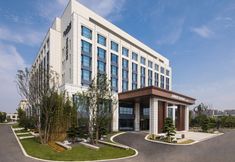 其他 2 Fairfield by Marriott Taizhou Bay