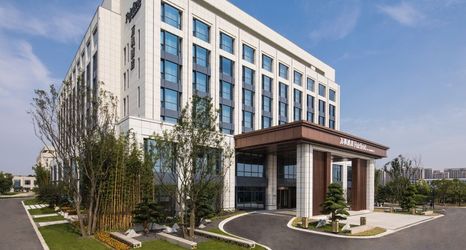 其他 2 Fairfield by Marriott Taizhou Bay