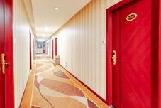 其他 Jiazhou Hotel (Chongqing Beibei Branch)