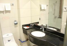 Others 6 Shichang Hotel Zhongshan