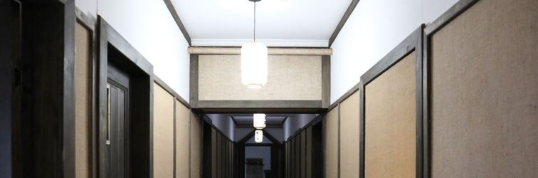 Lainnya Xi'an Mingsi Inn