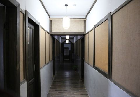 Lainnya Xi'an Mingsi Inn