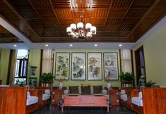 Others 6 Yinzuo Junlan Hostel