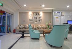 其他 7 Xana Lite Hotelle(Tianjin Xiqing University Town)