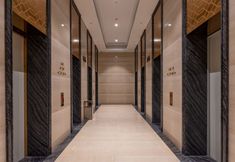 Others 5 Wanxiang Yuepin Hotel (Jinan Olympic Sports Center)