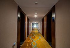 Others 6 Homeinn Pebble Hotel (Tianjin Xiqing University Town)