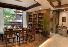 기타 6 wuyaun laojie house