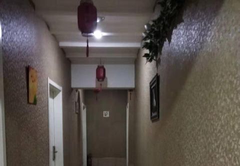 Others Baishan Yixiu Inn Fashion Hotel