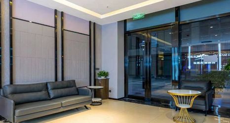 Lain-lain 2 Yunge Select Hotel(Kunming Railway Station Store)