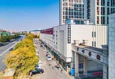 其他 3 Xana Lite Hotelle(Tianjin Xiqing University Town)