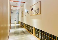 Others 6 Hidden Hotel