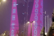 Khác Taiyuan Qumei Theme Hotel