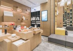 Others 7 Atour Hotel (Dingsheng Plaza, Renmin Avenue)