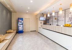 Others 6 Qingmu Selected Hotel (Nanjing Lukou Laifeng Road)