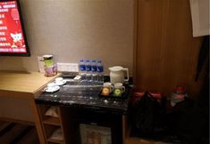 Others 5 Huating Hotel