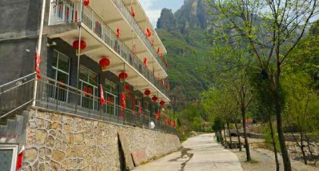 Others 2 Pingshun Water View Pavilion