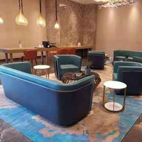 Hotel Interior/Public Areas 1 Ruian Fengji Hotel, Longwan Qu Hotels