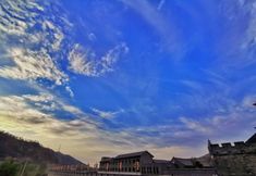 Lainnya 4 Jinyan'an Guanshe Homestay