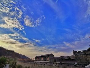 Lainnya 4 Jinyan'an Guanshe Homestay