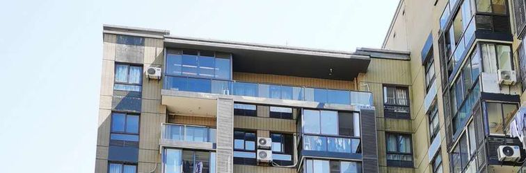 Others Shanghai Suyin Chinese Inn