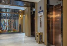 其他 7 Hopel Hotel (Chengdu Kuanzhai Alley)