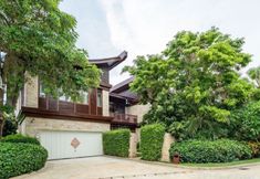 기타 4 Sanya Yalong Bay Qixu Holiday Pool Villa (Sunwan Road)