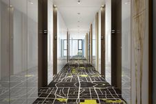 その他 Beijing Huashang Hotel Sanyuanqiao