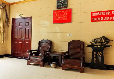 其他 Xinxiang xinhai hotel qianjin road store