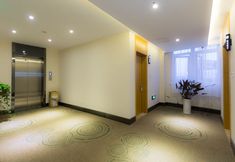 其他 5 GreenTree Inn Xuzhou Jiawang District Hotel