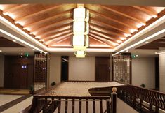 อื่นๆ 7 Xinqidian Hotel (Yongshun Furong Town)