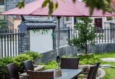 其他 6 Wuyi Mountain Meet Wuyi Homestay (Sangu Resort)