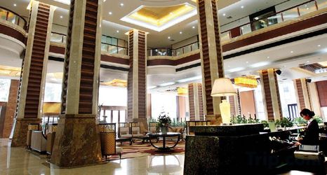 Lainnya 2 Luo'er Hostel