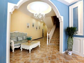 Others 4 Romantic Full House Theme Inn