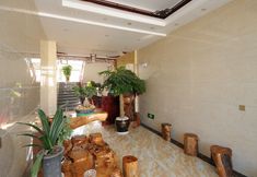 Others 4 Zidong Hotel Wuyuan