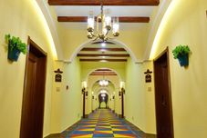 Others Monterreys Hotel (Leshan High Speed Railway Station)