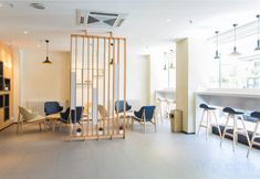 Others 4 Hanting Hotel (Shaanxi History Museum, Giant Wild Goose Pagoda Branch, Xi'an)