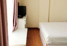 Lain-lain 7 Jinxing Hotel Yanggu