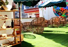 Others 5 Shengdi Yingxiang Cultural Theme Hostel