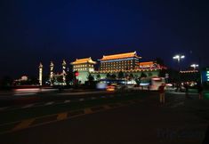 Others 3 Weisi Design Hotel Apartment (Xi'an Bell Tower Yongningmen Subway Station)