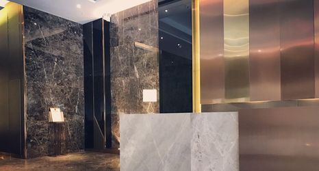 Others 2 Zhongying Hotel (Foshanxi Railway Station Luocun Subway Station)