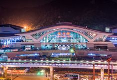 Lainnya 6 Metropolitan Wanghui Hotel(Xiamen Railway Station Vientiane City)